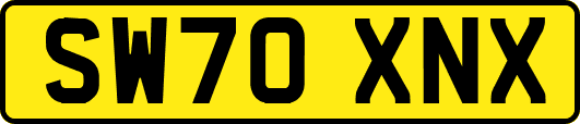 SW70XNX