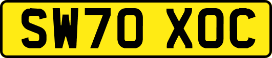 SW70XOC