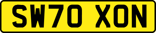 SW70XON