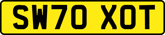 SW70XOT