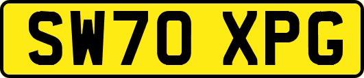 SW70XPG