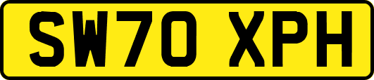 SW70XPH