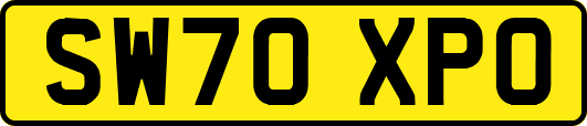 SW70XPO