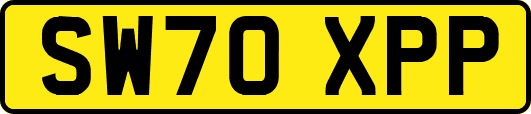 SW70XPP