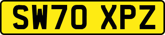SW70XPZ