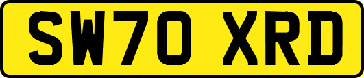 SW70XRD