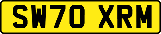 SW70XRM