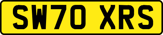 SW70XRS