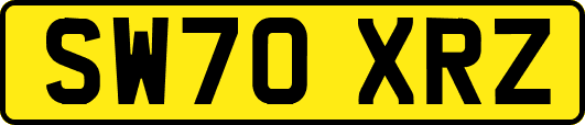 SW70XRZ