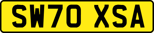 SW70XSA