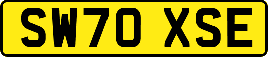 SW70XSE