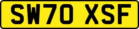 SW70XSF