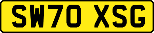 SW70XSG