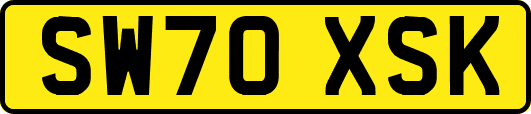 SW70XSK
