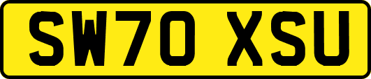 SW70XSU