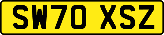 SW70XSZ