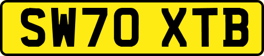 SW70XTB
