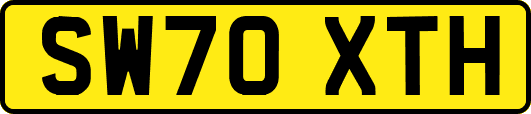 SW70XTH