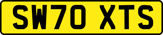 SW70XTS