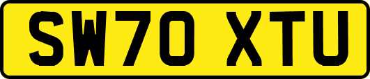 SW70XTU