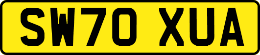 SW70XUA