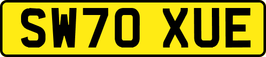 SW70XUE
