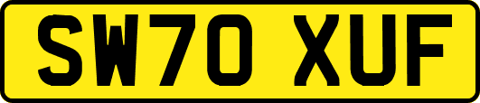 SW70XUF