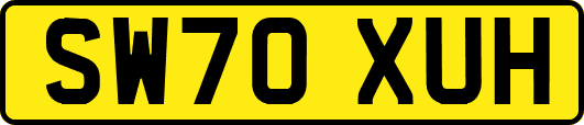 SW70XUH