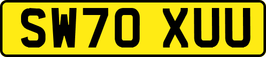 SW70XUU