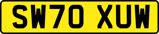 SW70XUW