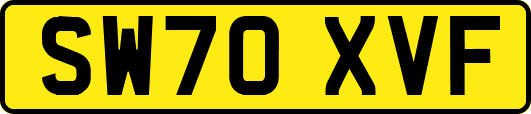 SW70XVF