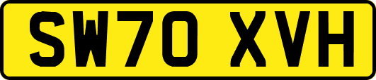 SW70XVH