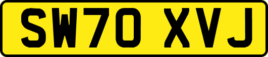 SW70XVJ