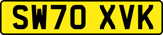 SW70XVK