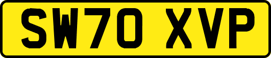 SW70XVP