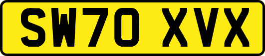SW70XVX