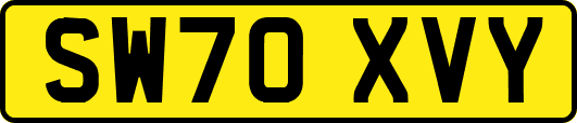SW70XVY