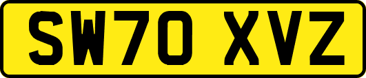 SW70XVZ