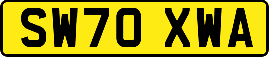 SW70XWA