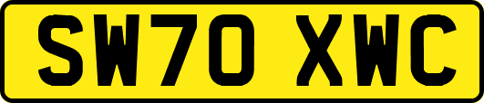 SW70XWC