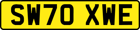 SW70XWE