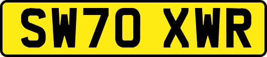 SW70XWR
