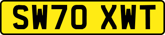 SW70XWT