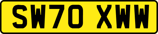 SW70XWW