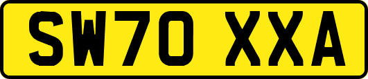 SW70XXA