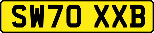 SW70XXB