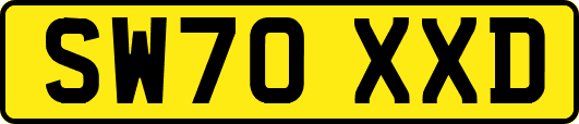 SW70XXD