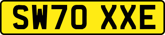 SW70XXE