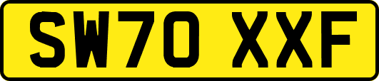 SW70XXF