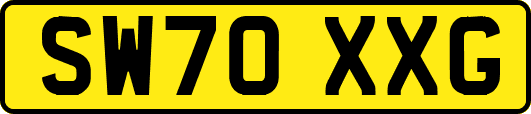SW70XXG